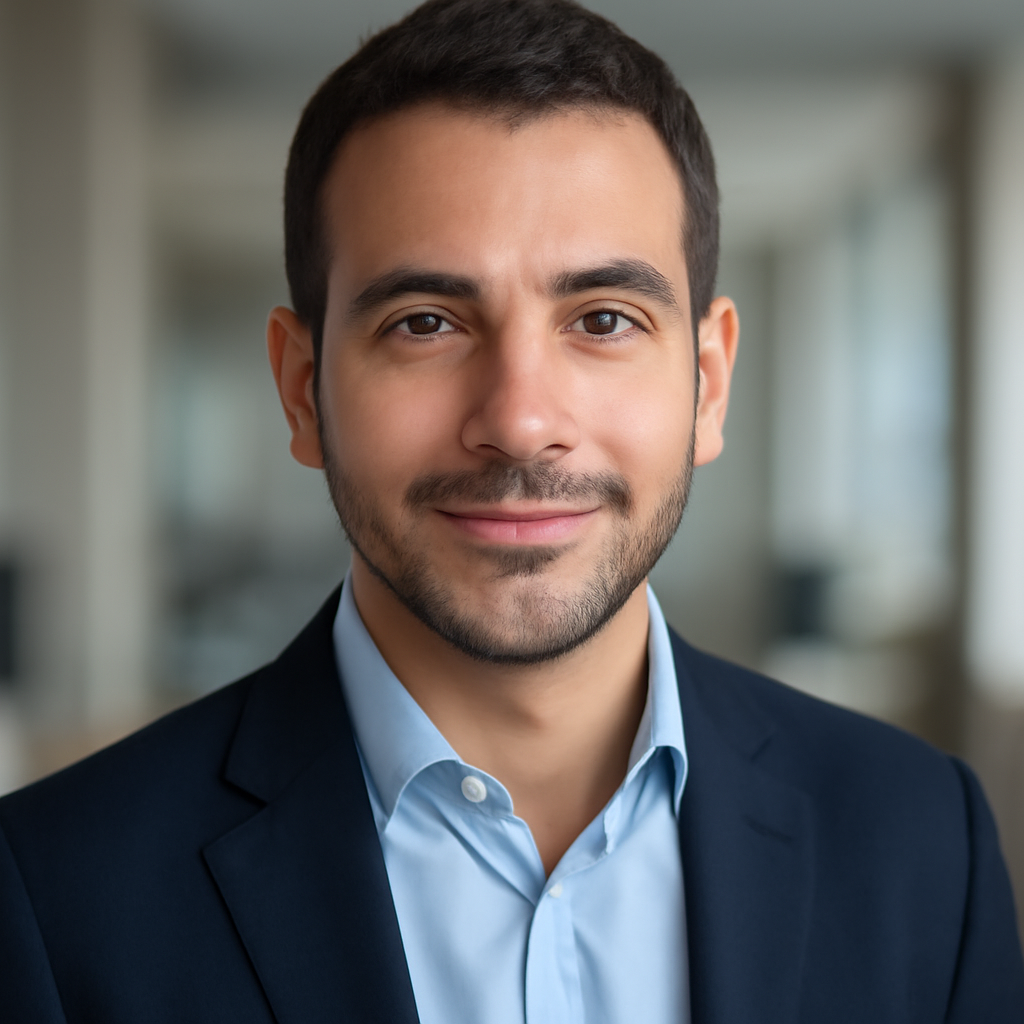 Bruno Montero